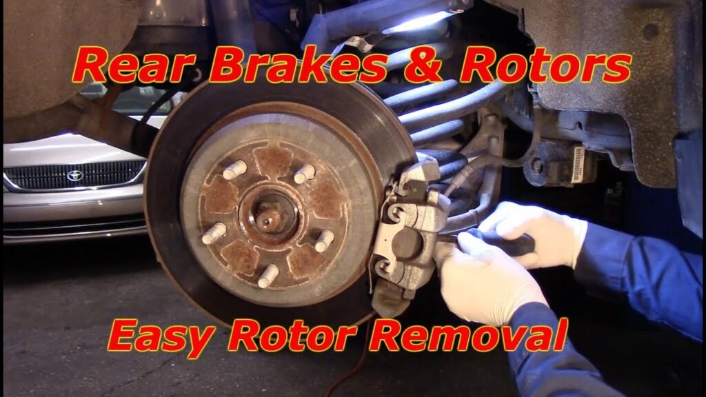 Cost to Replace Brakes And Rotors on Jeep Grand Cherokee